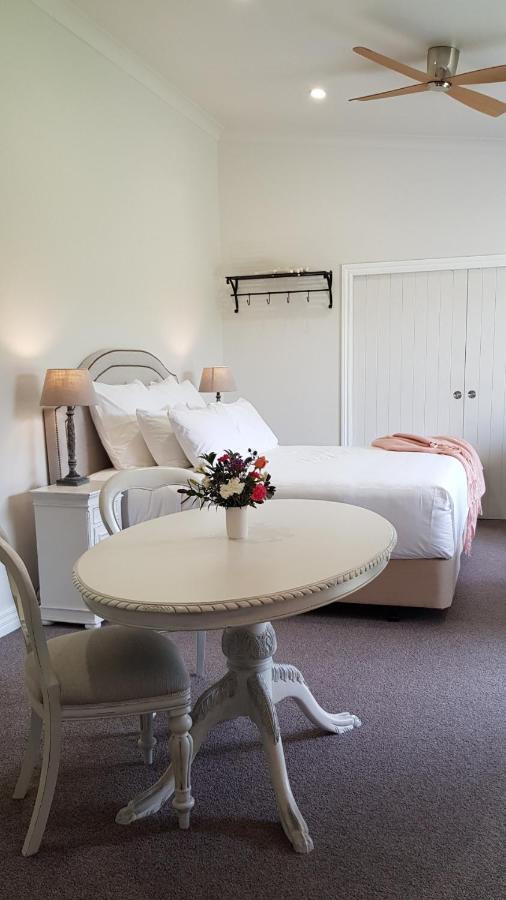 Belle Maison French Country Stay New Plymouth Ngoại thất bức ảnh