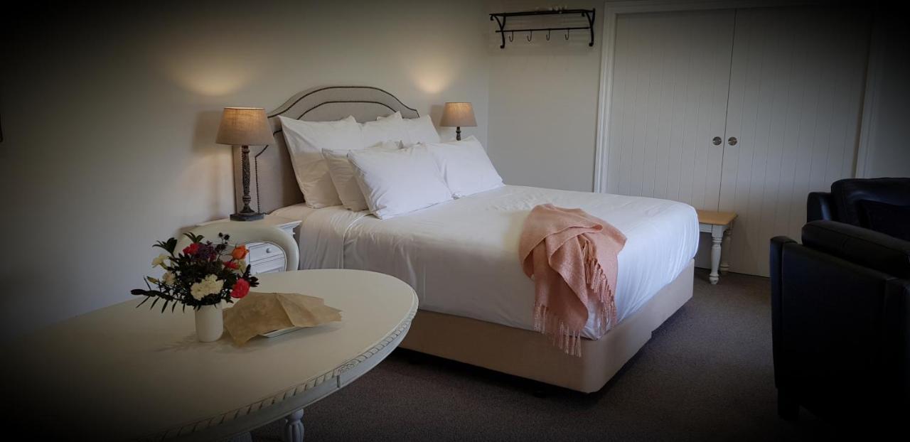 Belle Maison French Country Stay New Plymouth Ngoại thất bức ảnh