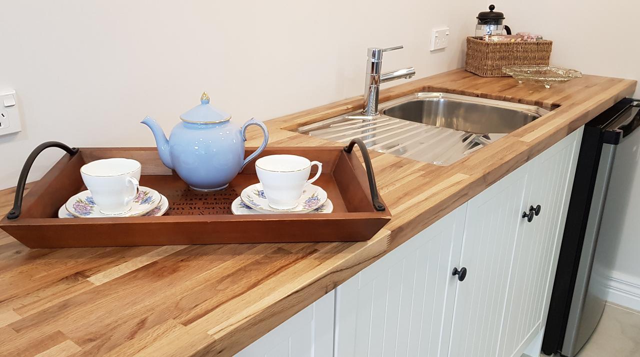 Belle Maison French Country Stay New Plymouth Ngoại thất bức ảnh
